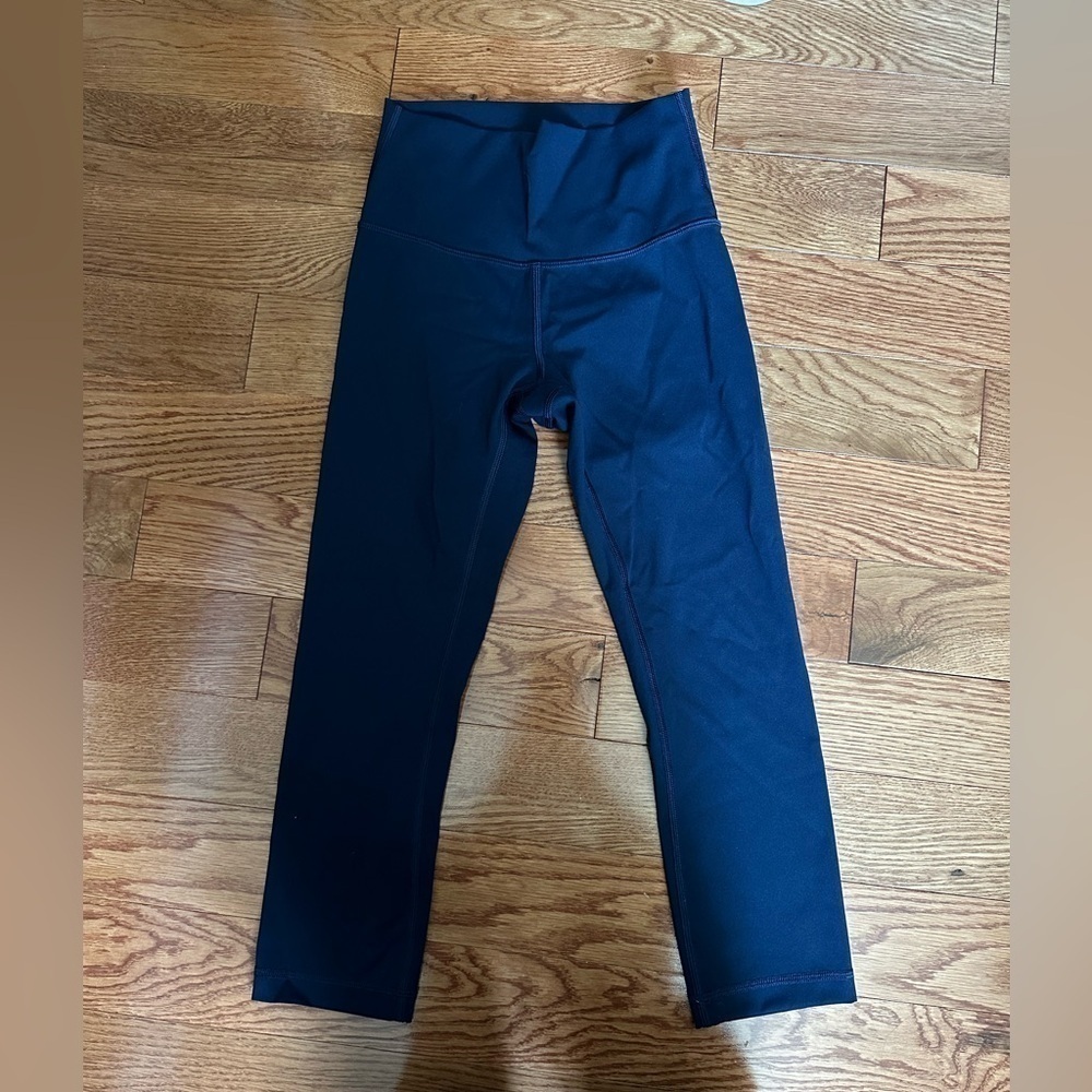 Lululemon wunder under